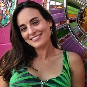 Meet your Posher, Jocelyn